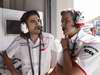 GP TURCHIA - Prove Libere